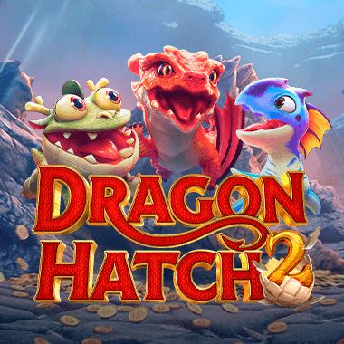 Dragon Hatch สล็อต